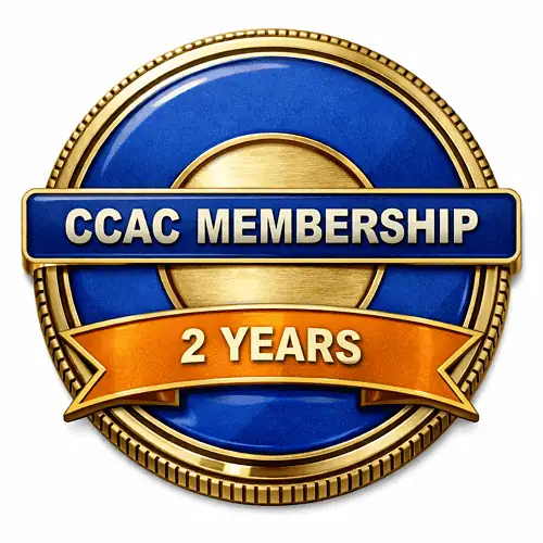 ccac 2 year membership compressed