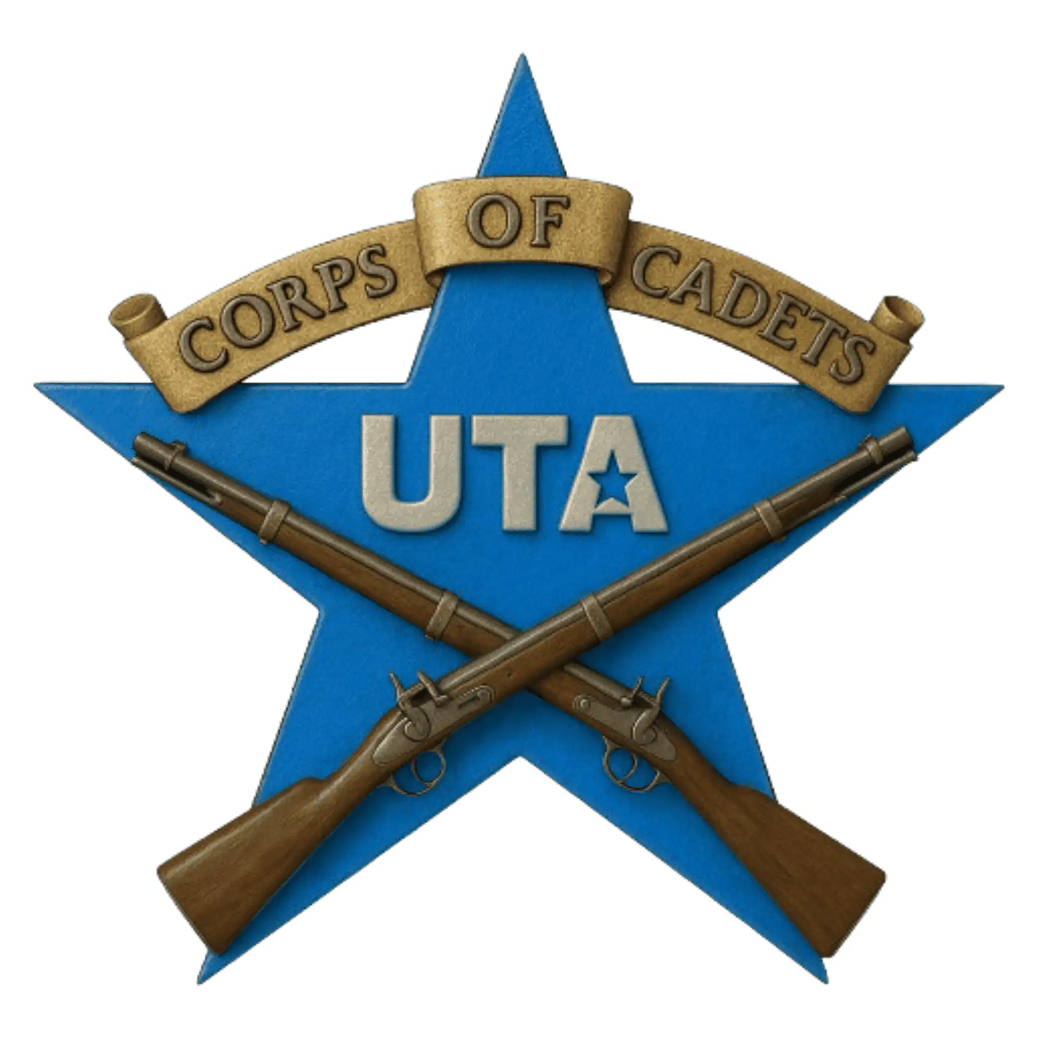 ccac logo uta blue white border